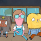 Illustration for article titled Looking for another animated comedy? Youll find one somewhere iOut There/i
